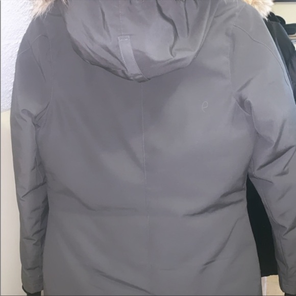 Women’s Trillium Oarka Canada Goose - Picture 4 of 8